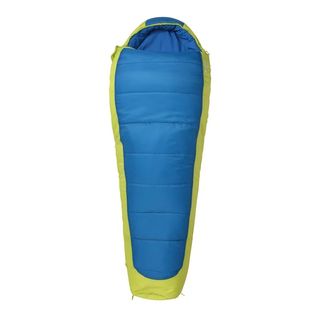 best 4-season sleeping bag: Mountain Warehouse Microlite 1400 Winter Sleeping Bag