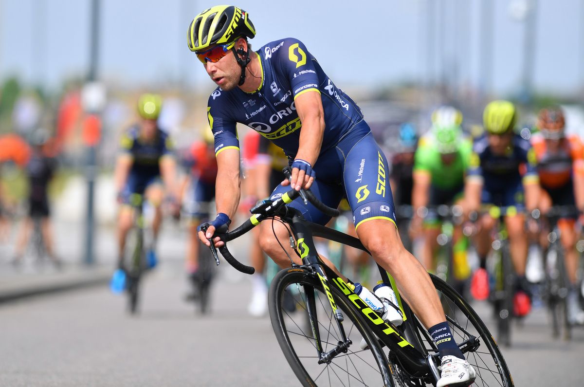 Roger Kluge (Orica-Scott)
