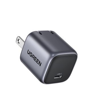 UGREEN 30W USB C Charger render