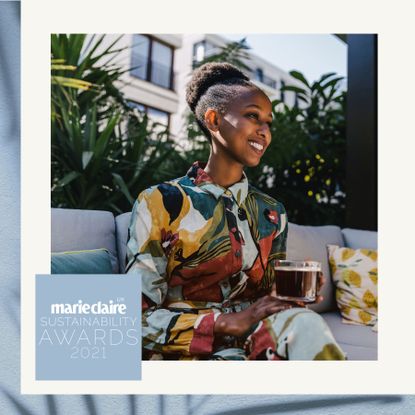 sustainability awards 2021