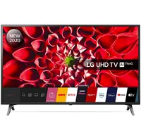 LG 43-inch 4K Smart TV:&nbsp;was £289, now £223 at Amazon (save £66)