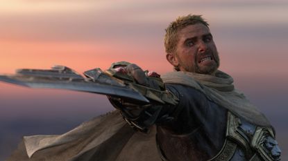 Anduin Worldsoul Saga trailer still