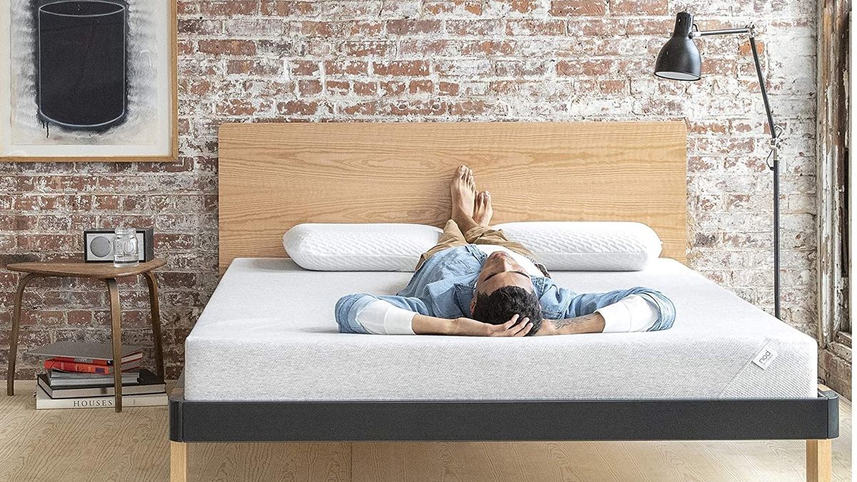 Best cheap mattresses 2022: 9 affordable mattresses for sleeping well on a budget
