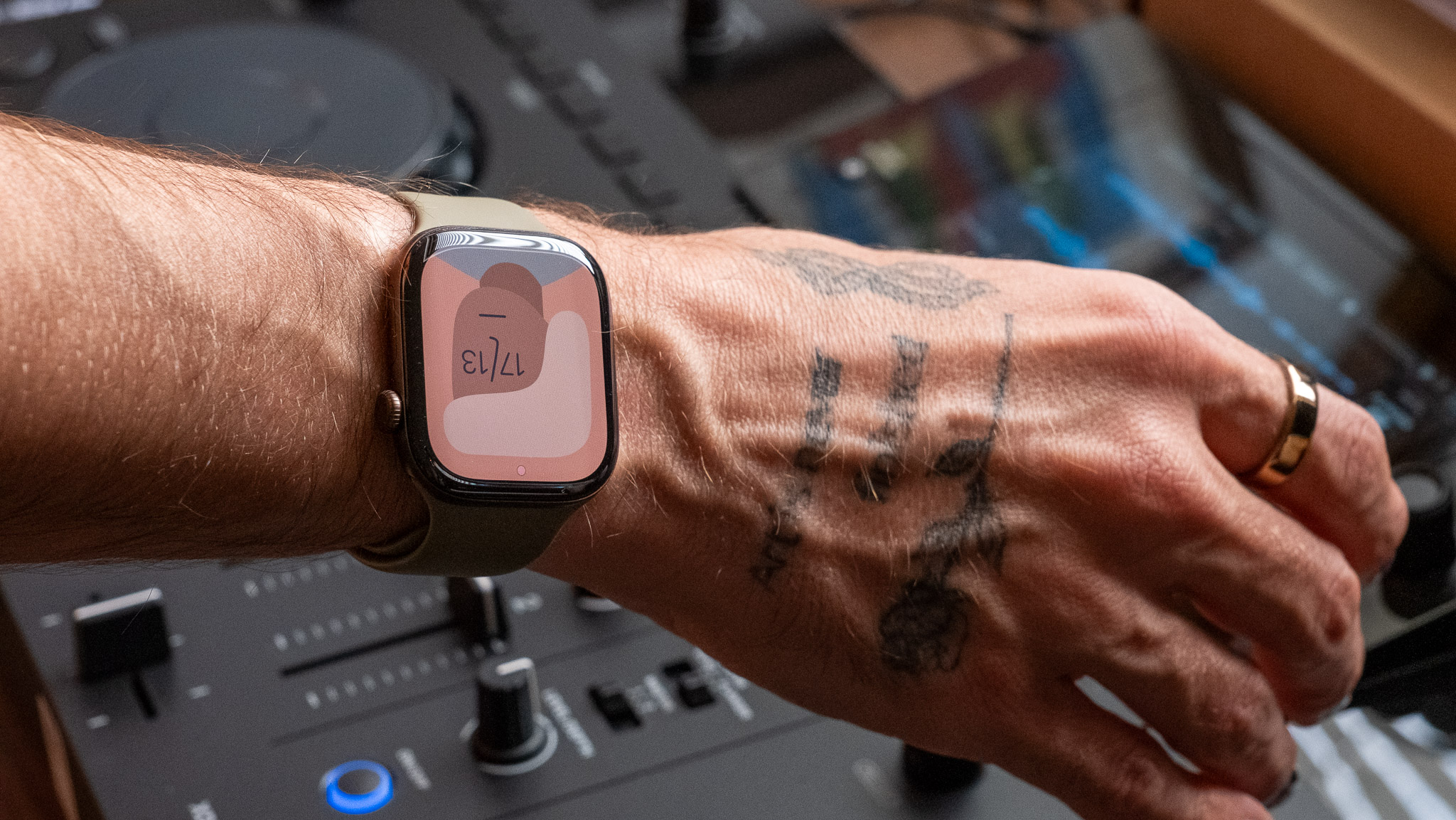 Apple Watch Series 12 review
