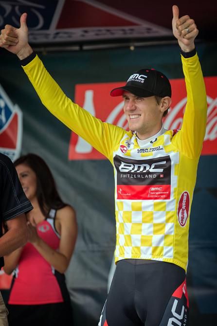Tejay van Garderen (BMC)