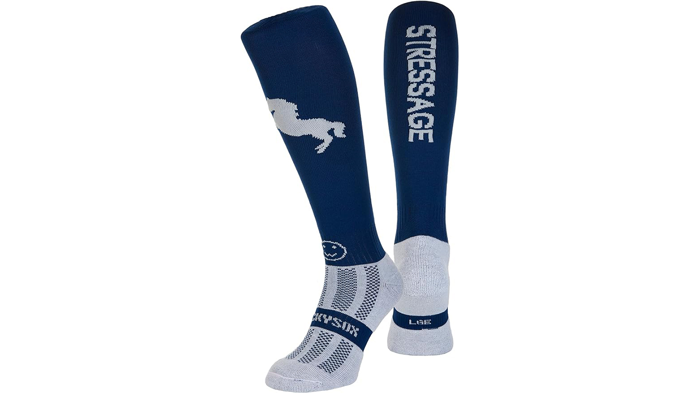 Stressage Socks