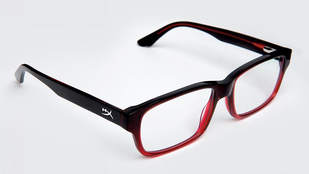 best blue light blocking glasses: HyperX Gaming Eyewear