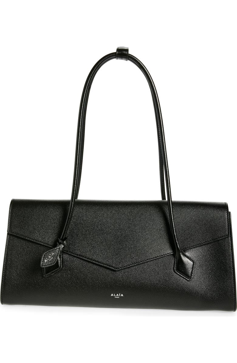 Le Teckel Leather Tote