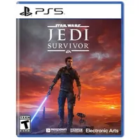 Star Wars Jedi Survivor: £69.99£38.99 at Amazon