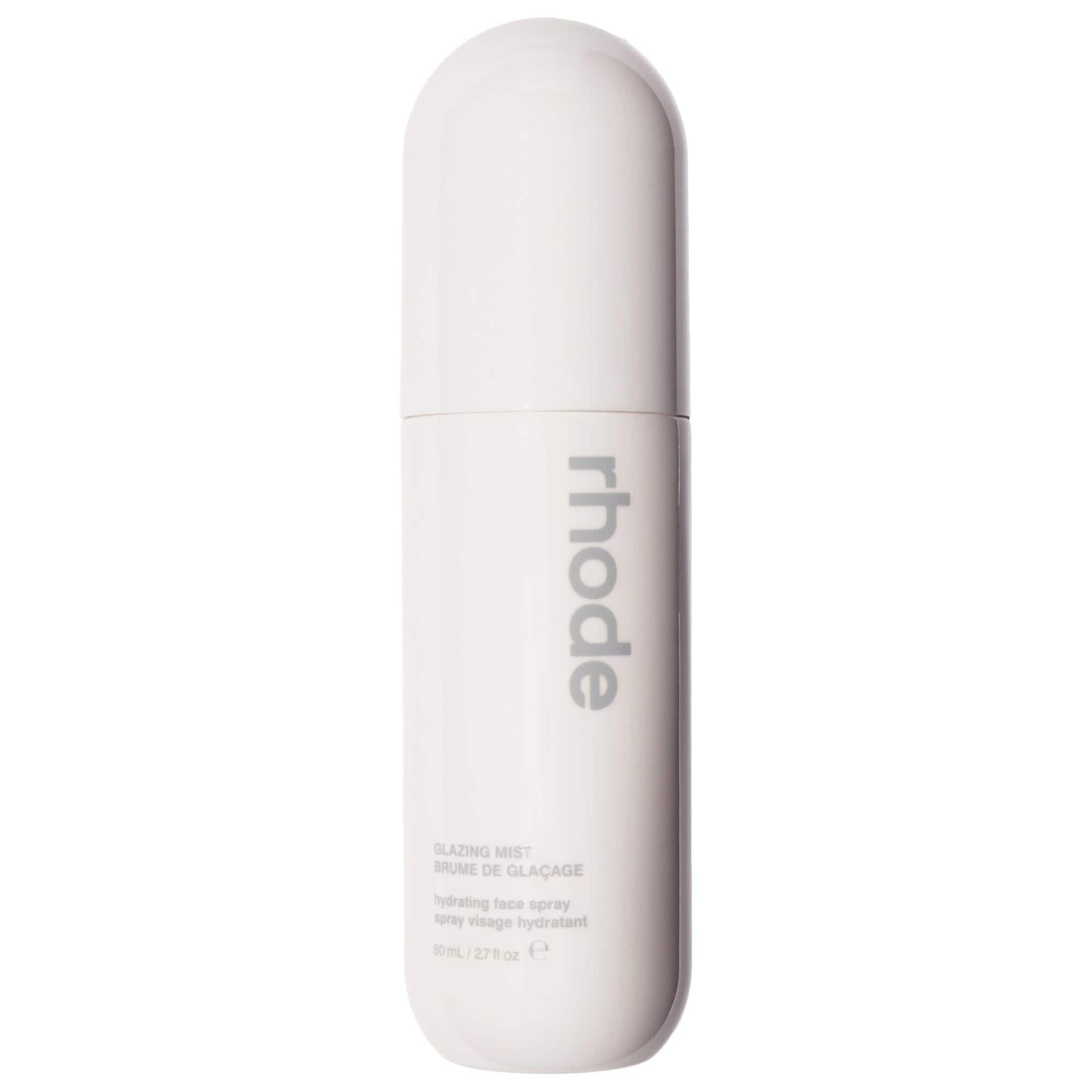 Glazing Mist Hydrating Face Spray