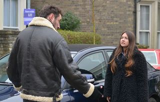 EastEnders spoilers: Martin Fowler accuses wife Stacey of taking the kids away!