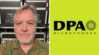 Chris Kontopanos of DPA