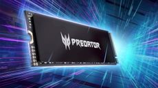 Acer Predator SSD