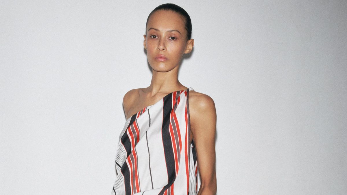 I'm Revealing My Secret Hack for Finding the Most Expensive-Looking Things at Zara