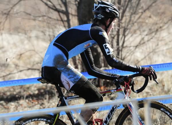 Andrew Dillman (Bob's Red Mill)