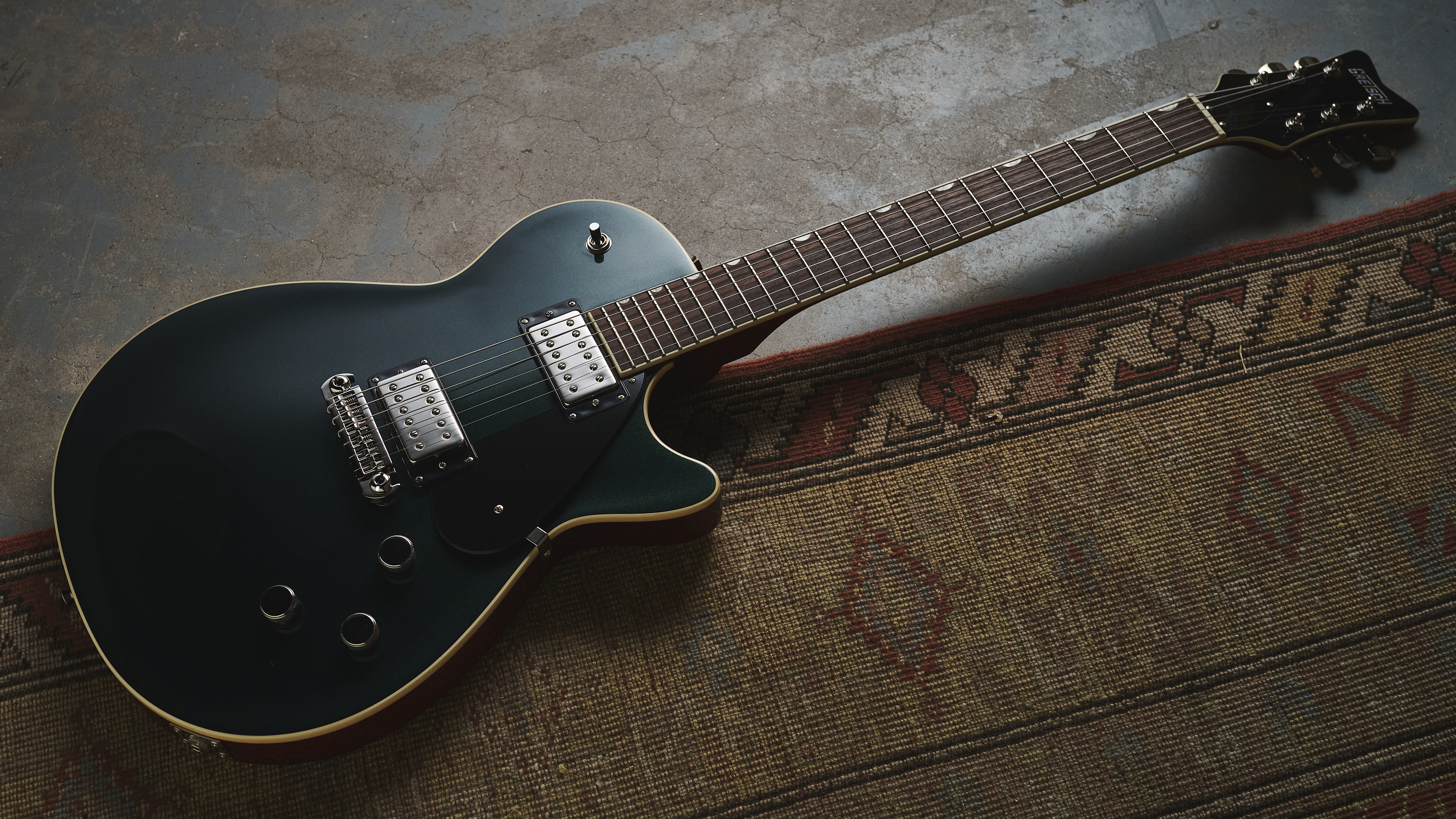 Gretsch Electromatic Jet