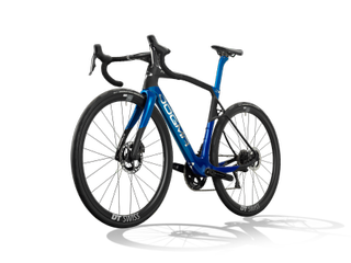 Pinarello Dogma X in Xolar Sea