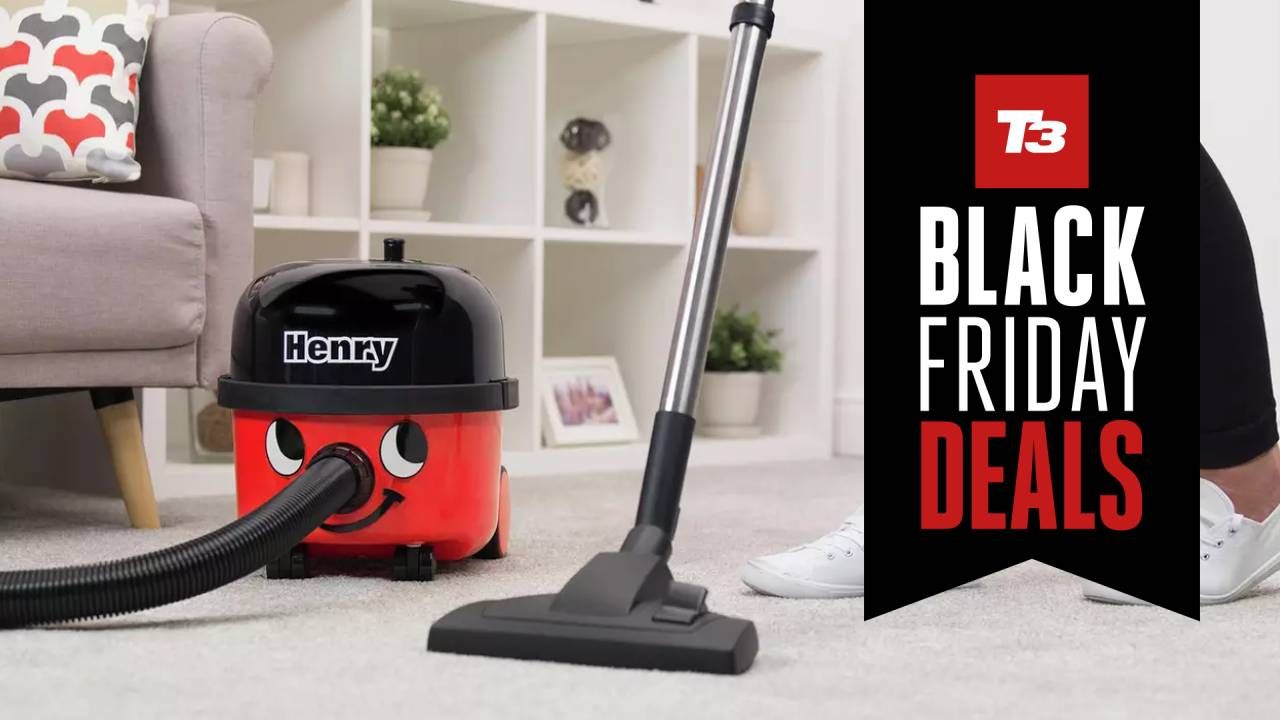 Best Black Friday Floorcare deals, Argos Black Friday sale