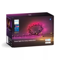 Philips Hue Festavia String Lights 500 LEDs Philips Hue Festavia String Lights 500 LEDs