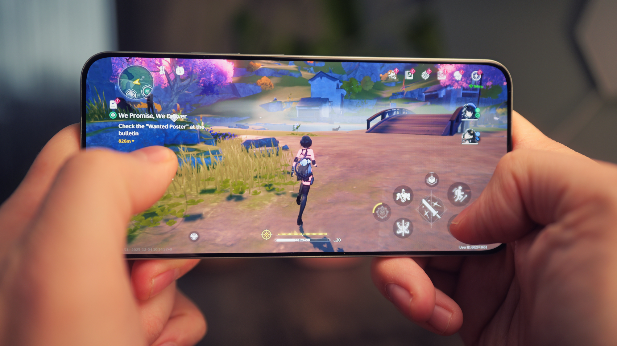 Product shots of the Honor Magic 8 Lite