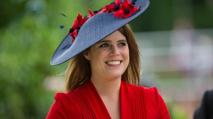 Princess Eugenie