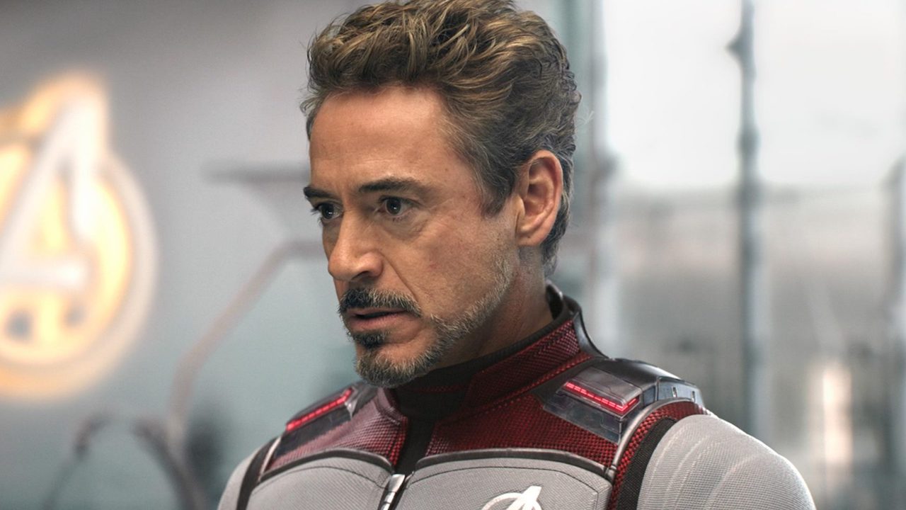 Robert Downey Jr. Shoυts Oυt Top Gυn: Maverick While Responding To Coммents  Qυentin Tarantino And Others Have Made Aboυt Marvel | Cineмablend