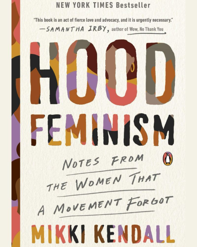 32 Of The Best Feminist Books To Add To Your Reading List Woman And Home 8659