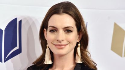 Anne Hathaway