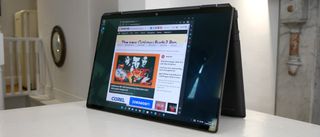 HP Spectre x360 16 2-in-1, one of the best HP laptops