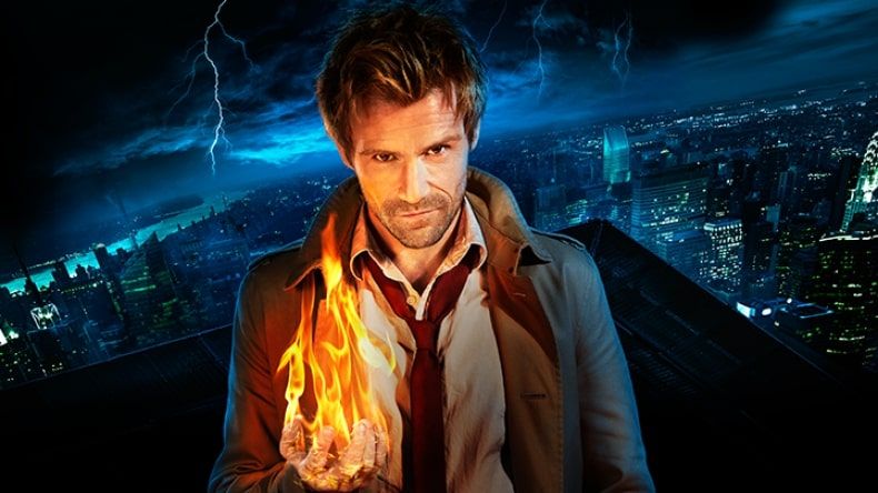 John Constantine