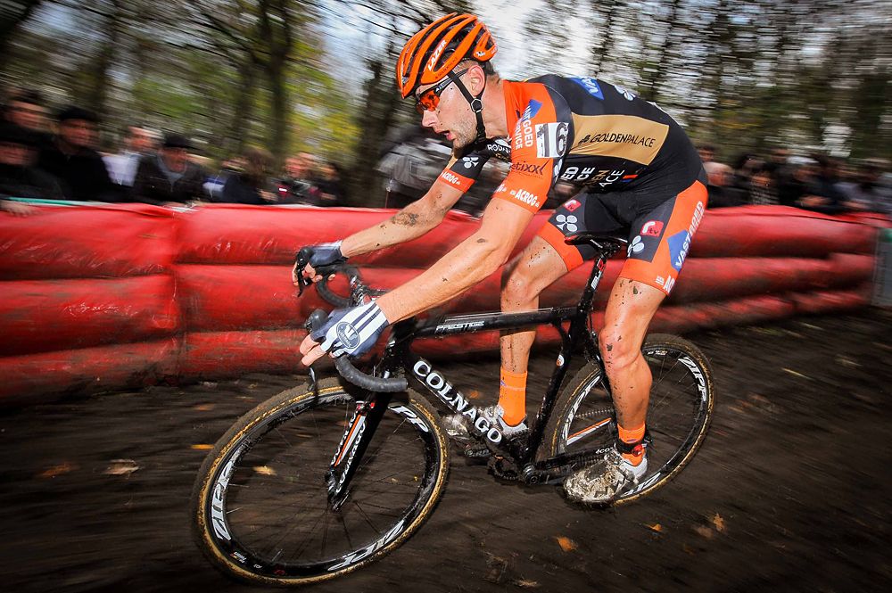 Rob Peeters (Vastgoedservice Golden Palace Ct)