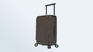 cheap smart luggage