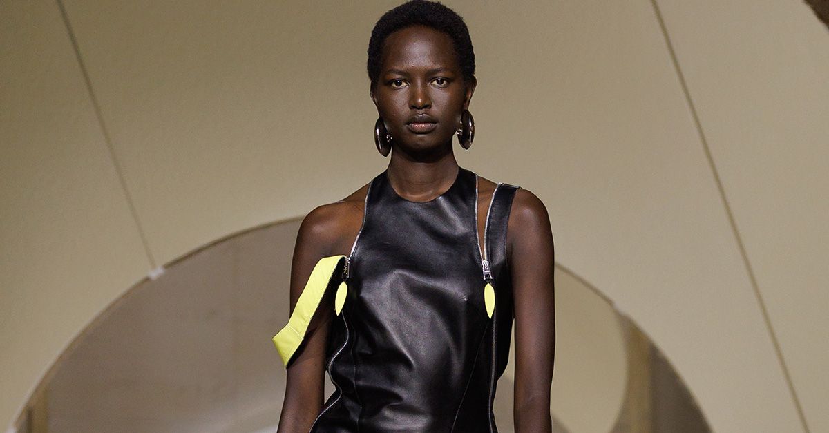 Sarah Burton Thinks Spring 2027 Will Be About Dressing for Every Version of Yourself