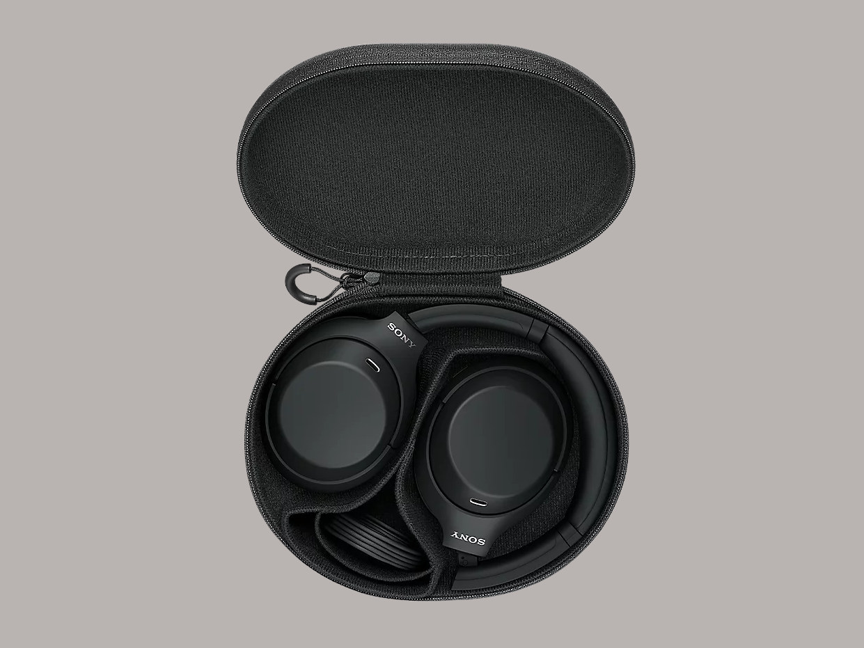 Sony WH-1000XM4C