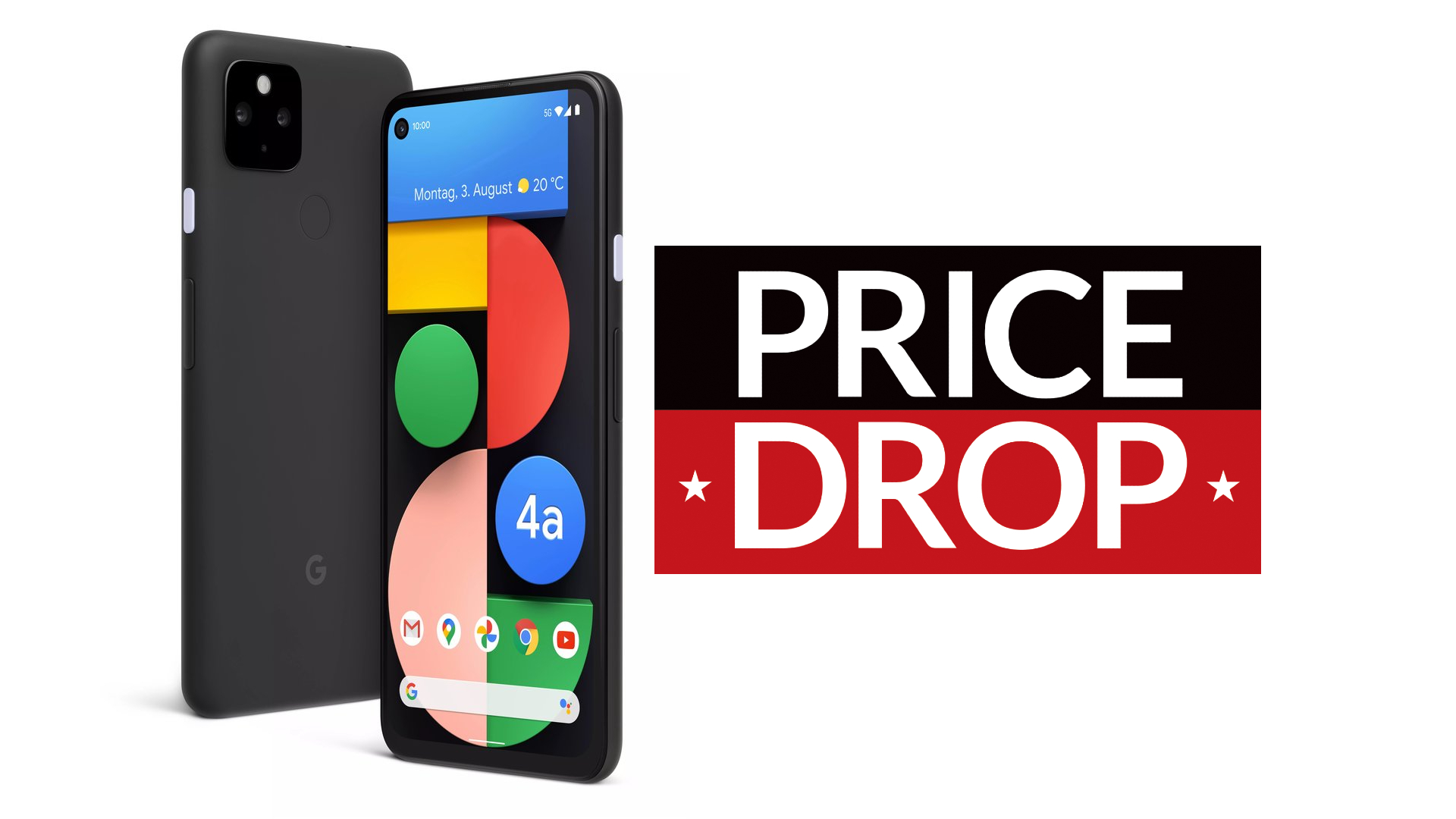 currys google pixel 4a 5g