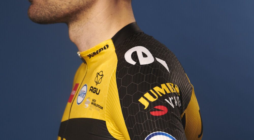 Team Jumbo-Visma