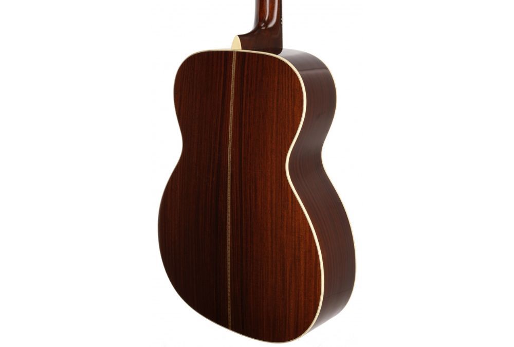 Eric Clapton's 1995 Martin 000-28EC signature acoustic guitar prototype