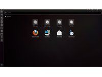 Fullscreen Dash in 'Natty Narwhal'