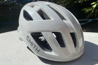 Smith Optics Signal MIPS which is among the best bike commuter helmets