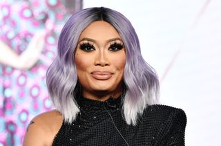 Can JuJubee from Boston impress the 'Queen of The Universe' judges?