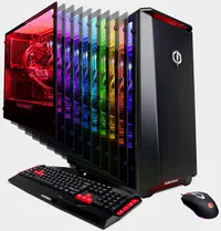CyberPowerPC Gamer Supreme | Ryzen 7 2700X | RX 590 | $999.99Buy at Walmart