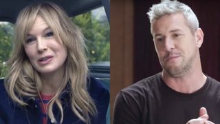renee zellweger's instyle interview and ant anstead on celebrity iou joyride