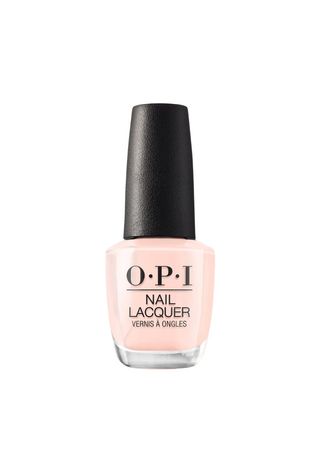 Opi Nail Lacquer 15ml - Bubble Bath