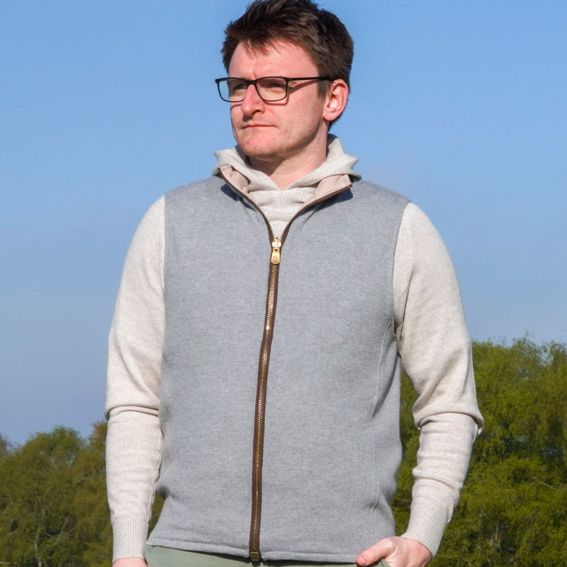 best golf vests