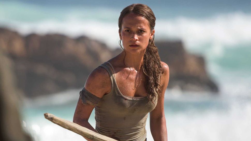 New Tomb Raider Movie Finally Has A Script And A Working Title