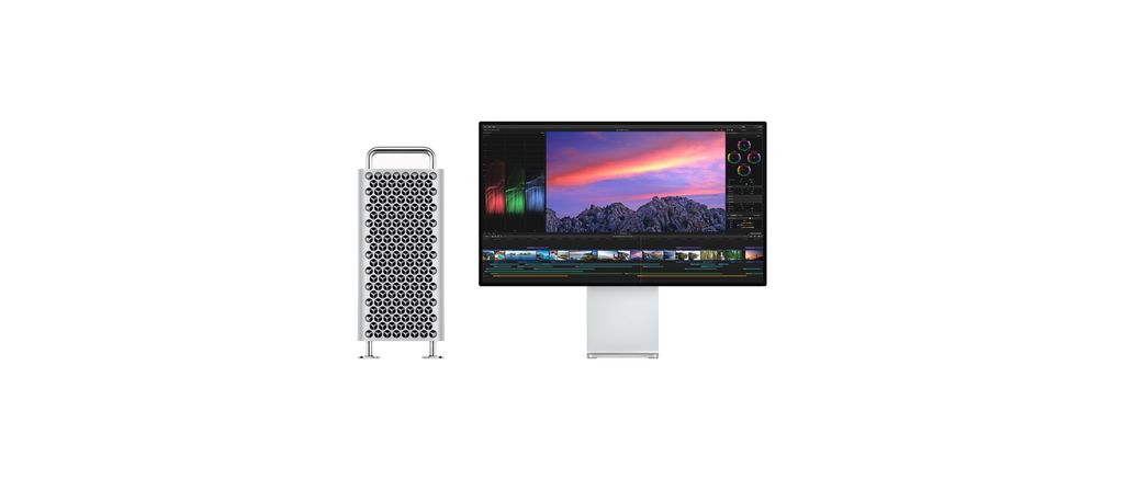 Apple Mac Pro review | TechRadar