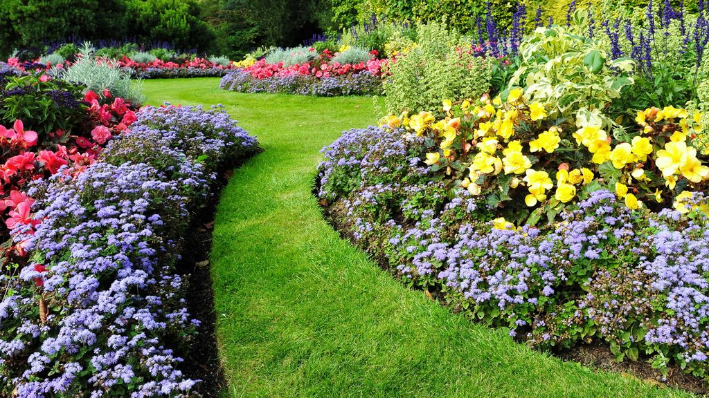 7 mistakes that are ruining your flower beds | Tom's Guide