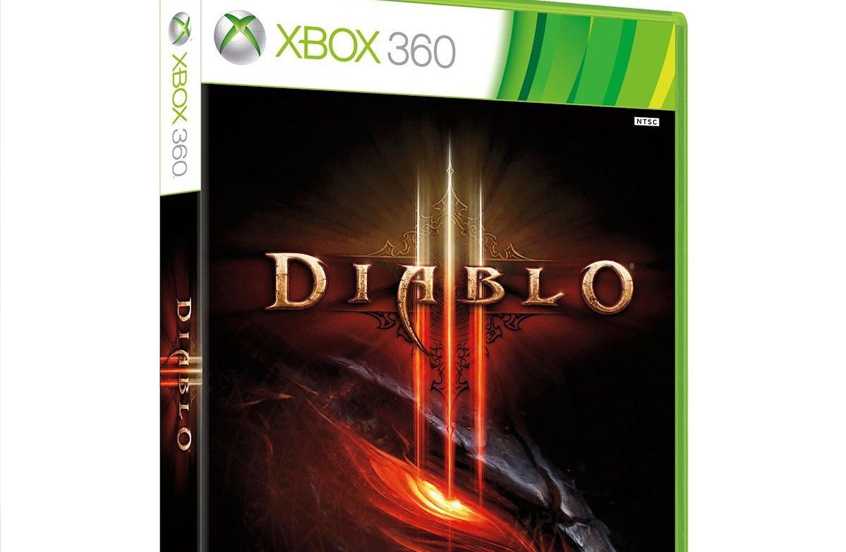 Diablo xbox купить. Диабло 3 Xbox 360. Xbox 360 обложка диска Diablo III. Диабло Икс бокс 360. Дьябло 3 на хбокс 360.