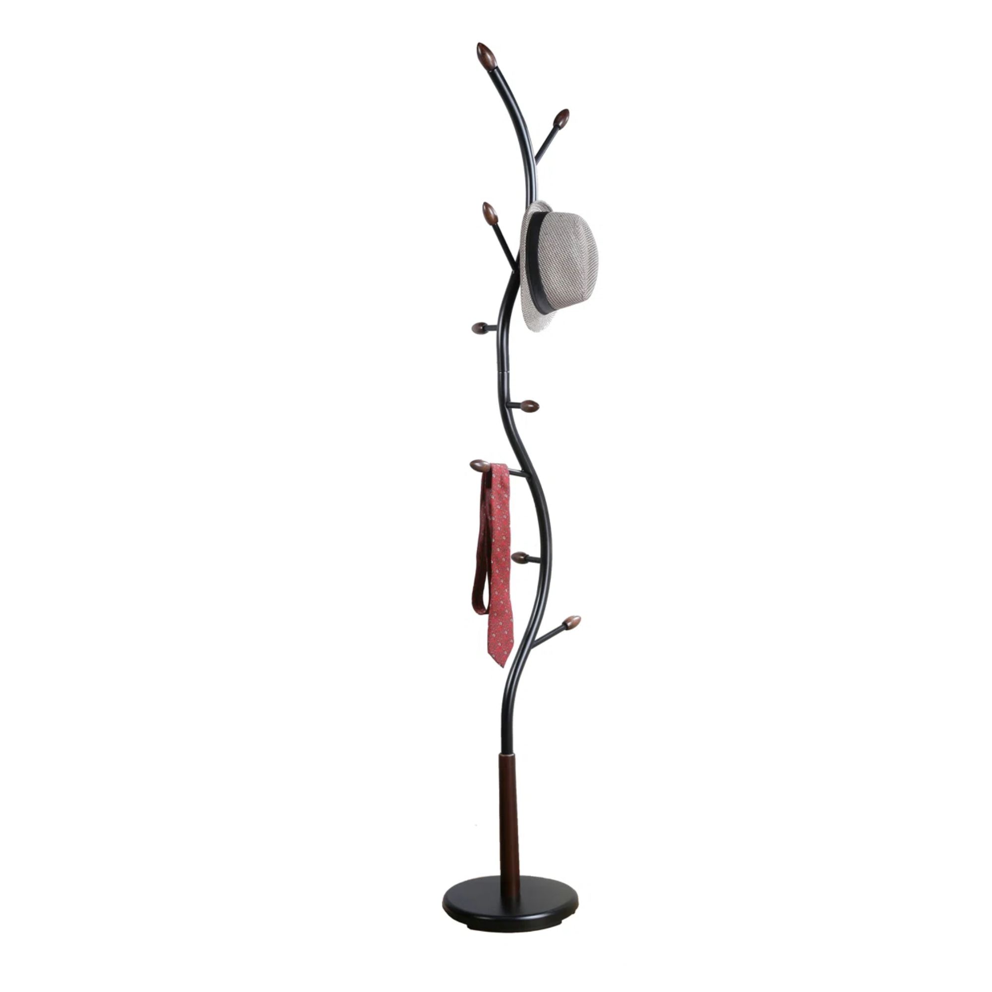 Coat rack