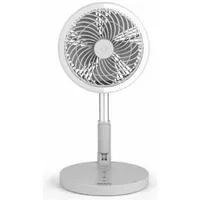Beldray 3-in-1 LED Cordless Fan